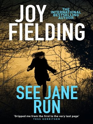 cover image of See Jane Run